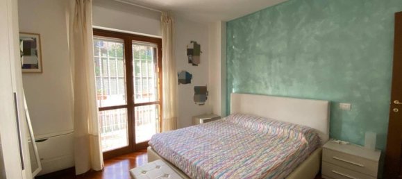 2 rooms Apartment in Rome, Italy No. 32924 12