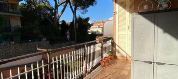 2 rooms Apartment in Rome, Italy No. 32924 8