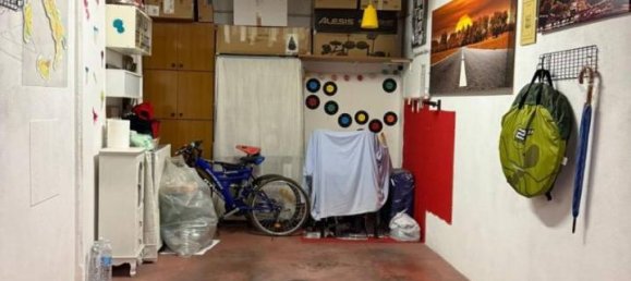 2 rooms Apartment in Rome, Italy No. 32924 32