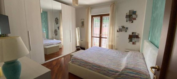 2 rooms Apartment in Rome, Italy No. 32924 10