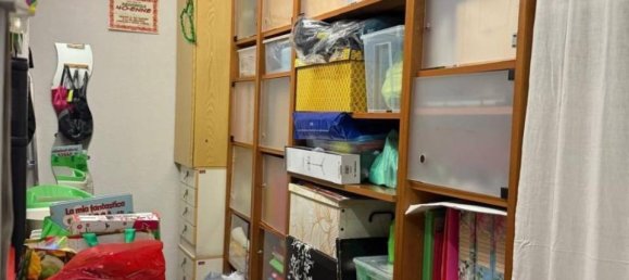 2 rooms Apartment in Rome, Italy No. 32924 22