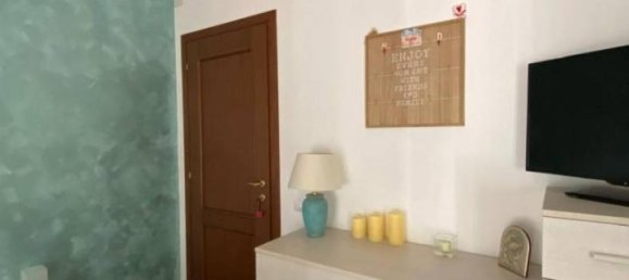 2 rooms Apartment in Rome, Italy No. 32924 14