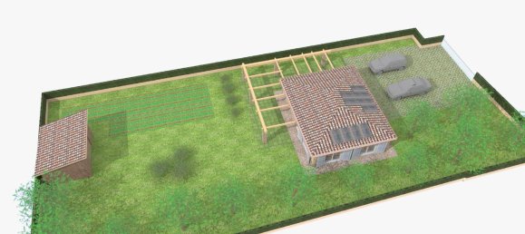 Terrain à Albenga, Italy 1000m² No. 168414 7