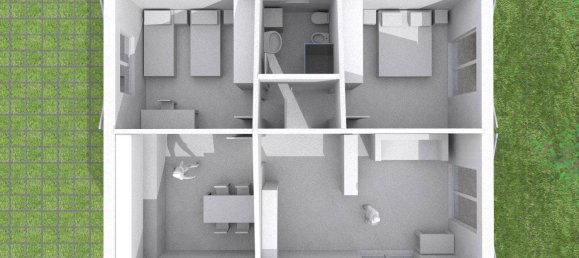 Terrain à Albenga, Italy 1000m² No. 168414 2