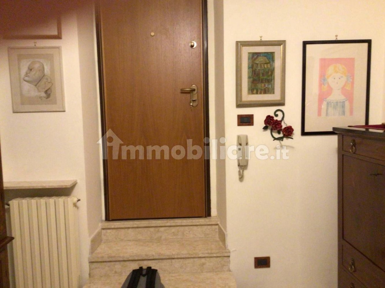 3-Zimmer Wohnung in Rapallo, Italy, Nr. 280925