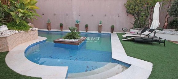 Вилла с 3 спальнями в Лия, Мальта № 9696 13