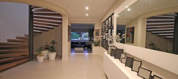 Вилла с 3 спальнями в Лия, Мальта № 9696 22