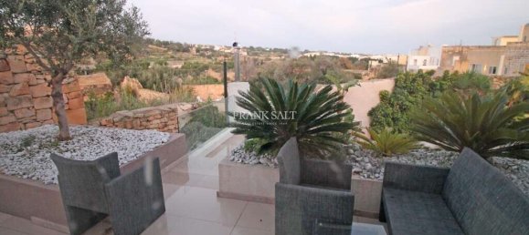 Вилла с 3 спальнями в Лия, Мальта № 9696 30