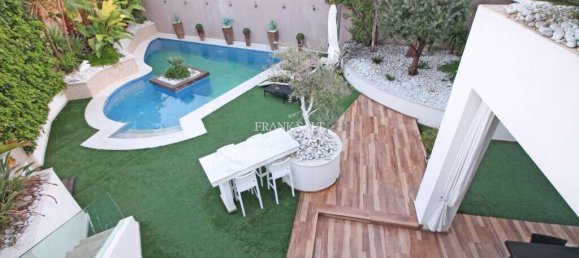 Вилла с 3 спальнями в Лия, Мальта № 9696 15