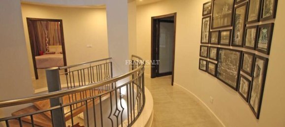 Вилла с 3 спальнями в Лия, Мальта № 9696 2