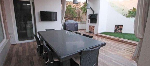 Вилла с 3 спальнями в Лия, Мальта № 9696 16