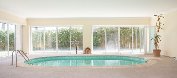 7 Schlafzimmer Haus in Sesimbra, Portugal, Nr. 16124 2