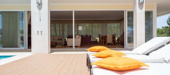 7 Schlafzimmer Haus in Sesimbra, Portugal, Nr. 16124 12