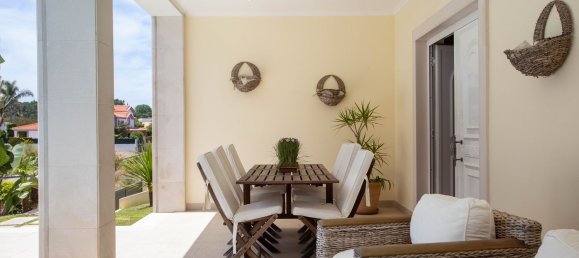 7 Schlafzimmer Haus in Sesimbra, Portugal, Nr. 16124 6