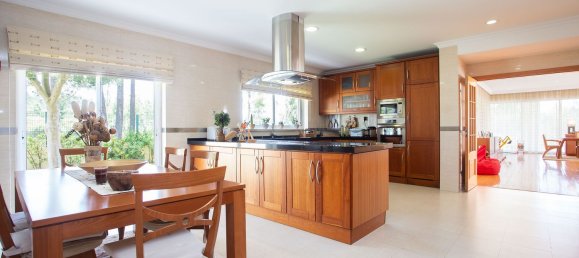 7 Schlafzimmer Haus in Sesimbra, Portugal, Nr. 16124 35