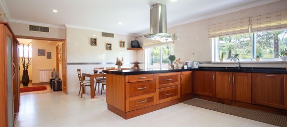 7 Schlafzimmer Haus in Sesimbra, Portugal, Nr. 16124 36