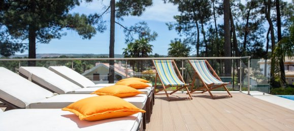 7 Schlafzimmer Haus in Sesimbra, Portugal, Nr. 16124 10