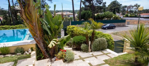 7 Schlafzimmer Haus in Sesimbra, Portugal, Nr. 16124 26