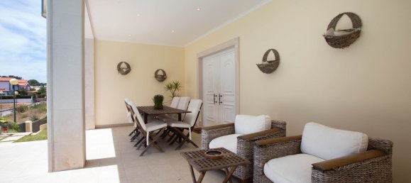 7 Schlafzimmer Haus in Sesimbra, Portugal, Nr. 16124 7