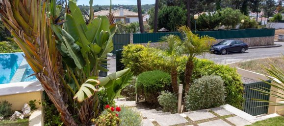 7 Schlafzimmer Haus in Sesimbra, Portugal, Nr. 16124 27