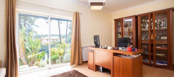 7 Schlafzimmer Haus in Sesimbra, Portugal, Nr. 16124 25