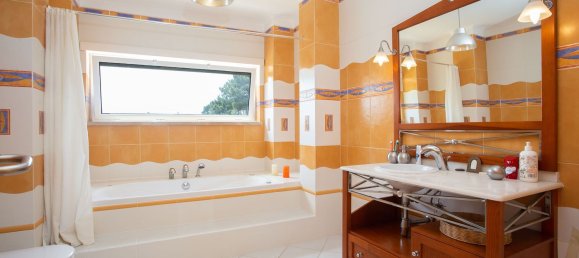 7 Schlafzimmer Haus in Sesimbra, Portugal, Nr. 16124 42