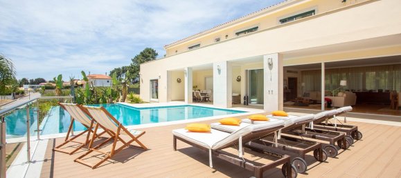 7 Schlafzimmer Haus in Sesimbra, Portugal, Nr. 16124 11