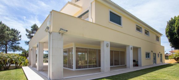 7 Schlafzimmer Haus in Sesimbra, Portugal, Nr. 16124 4