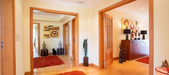 7 Schlafzimmer Haus in Sesimbra, Portugal, Nr. 16124 28