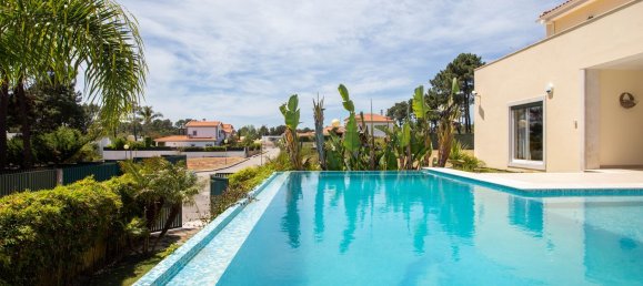 7 Schlafzimmer Haus in Sesimbra, Portugal, Nr. 16124 3