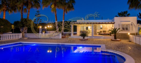 5 bedrooms Villa in San Rafael, Spain No. 872 19