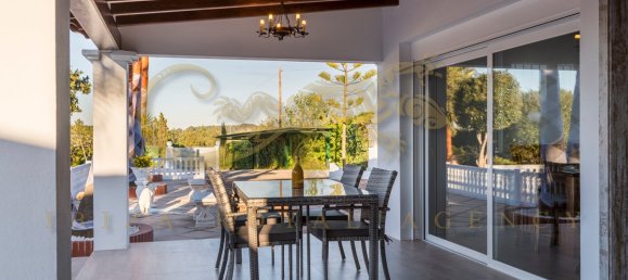 5 bedrooms Villa in San Rafael, Spain No. 872 24