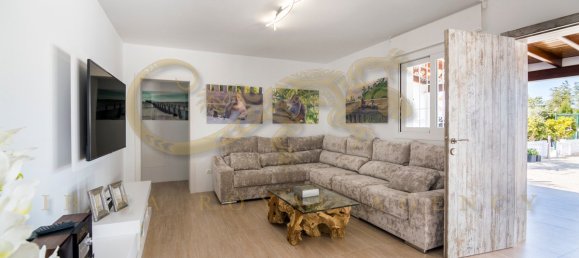 5 bedrooms Villa in San Rafael, Spain No. 872 28