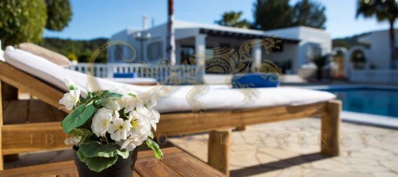 5 bedrooms Villa in San Rafael, Spain No. 872 13