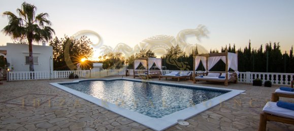 5 bedrooms Villa in San Rafael, Spain No. 872 16