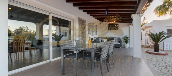 5 bedrooms Villa in San Rafael, Spain No. 872 23