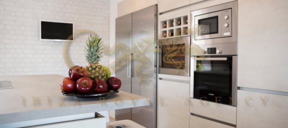 5 bedrooms Villa in San Rafael, Spain No. 872 27