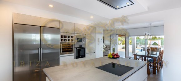 5 bedrooms Villa in San Rafael, Spain No. 872 26