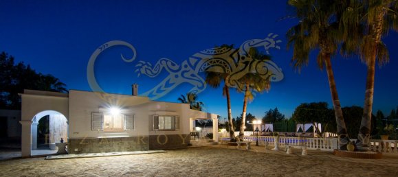 5 bedrooms Villa in San Rafael, Spain No. 872 20
