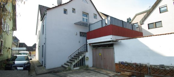 Edifício T4 em Baden-Wurttemberg, Germany N.º 55175 3