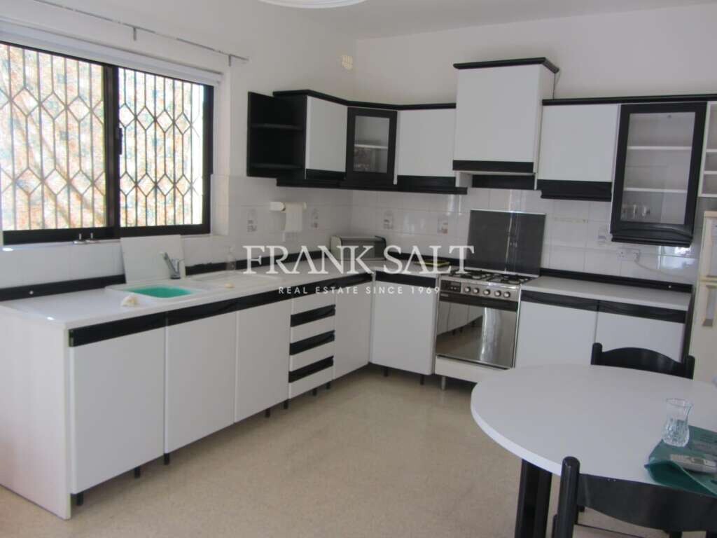 2 bedrooms Maisonette in Marsaskala, Malta No. 5274