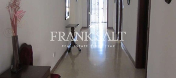 2 bedrooms Maisonette in Marsaskala, Malta No. 5274 2