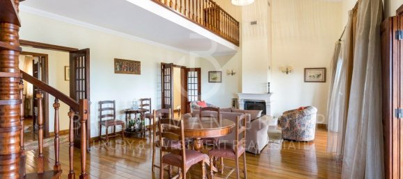 5 bedrooms House in Coimbra, Portugal No. 128713 4