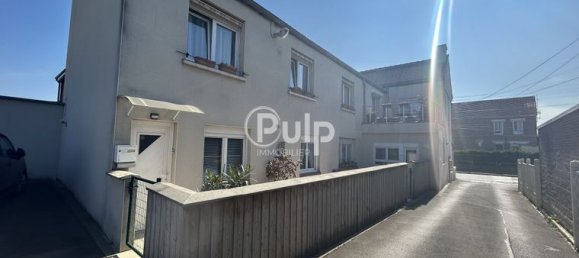 3 bedrooms Apartment in Harnes, France No. 311055 5