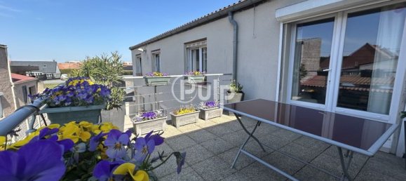 3 bedrooms Apartment in Harnes, France No. 311055 6