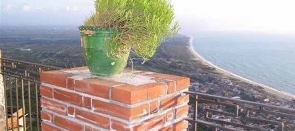 2 rooms Apartment in Nicotera, Italy No. 256857 10