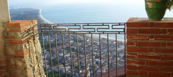 2 rooms Apartment in Nicotera, Italy No. 256857 11