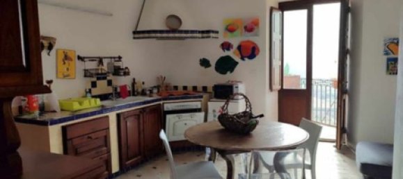 2 rooms Apartment in Nicotera, Italy No. 256857 19