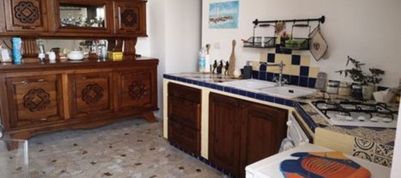 2 rooms Apartment in Nicotera, Italy No. 256857 5