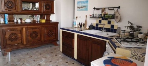 2 rooms Apartment in Nicotera, Italy No. 256857 25